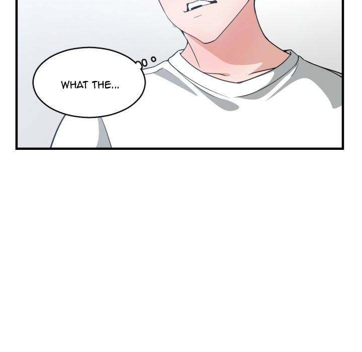 You're Not That Special! chapter 31 page 82