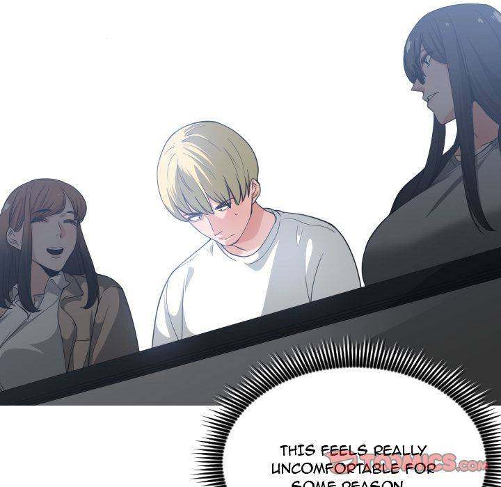 You're Not That Special! chapter 31 page 83