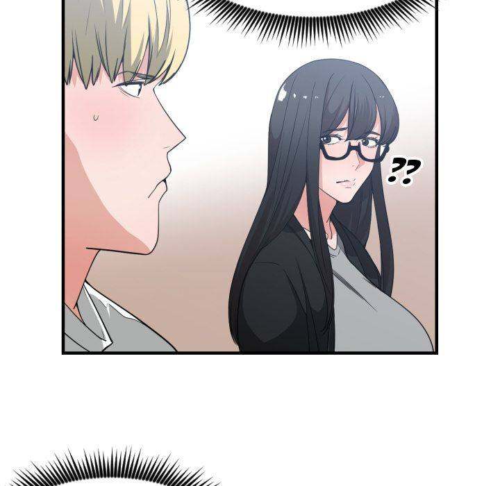 You're Not That Special! chapter 31 page 85