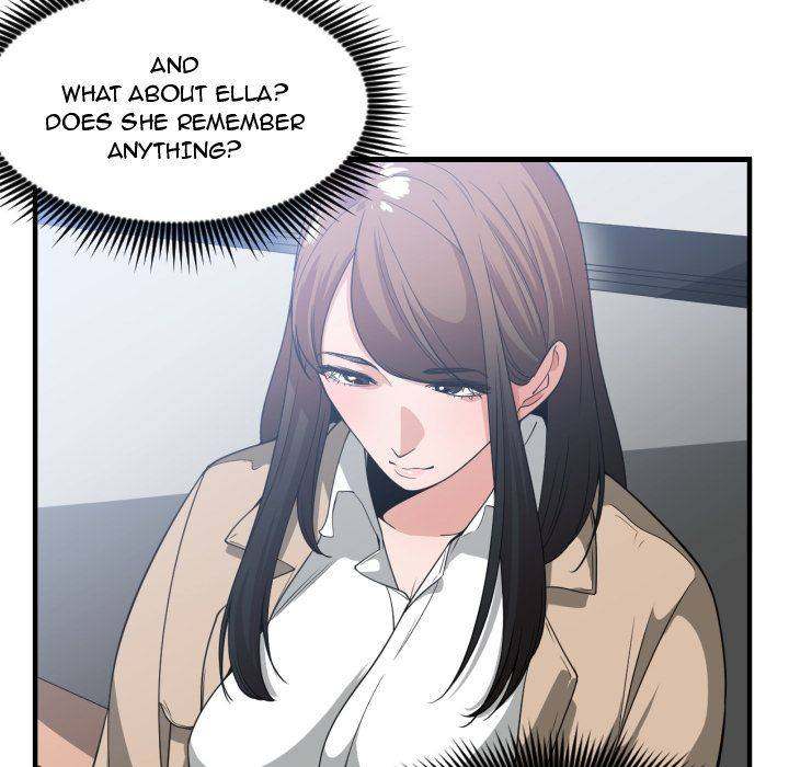 You're Not That Special! chapter 31 page 86