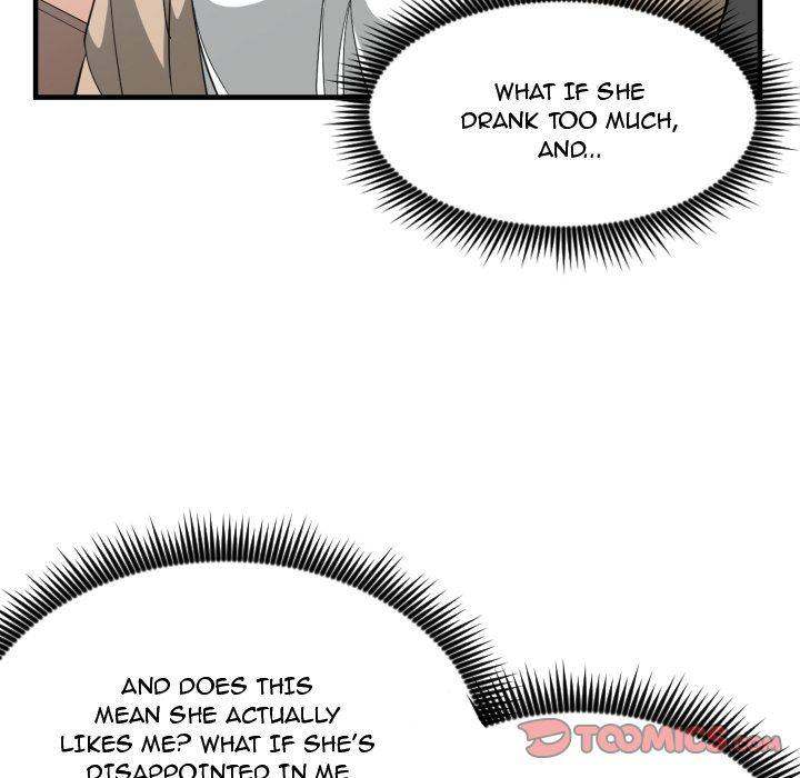 You're Not That Special! chapter 31 page 87