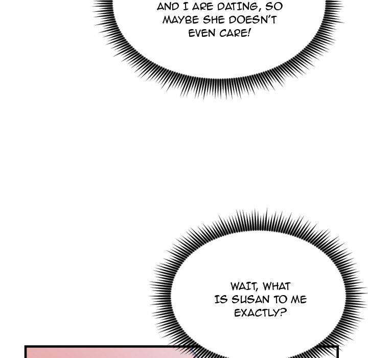 You're Not That Special! chapter 31 page 89