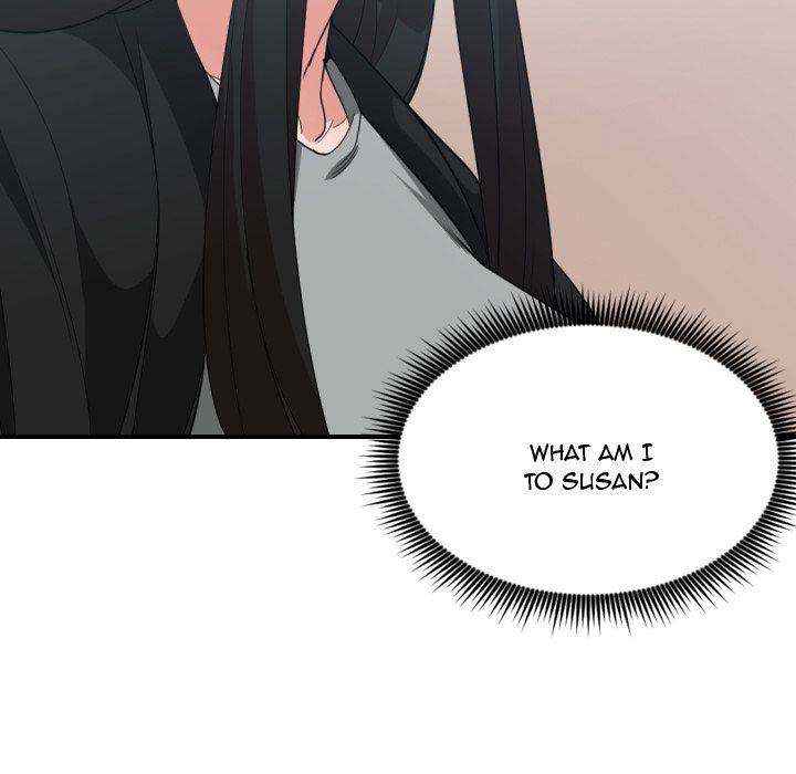 You're Not That Special! chapter 31 page 92