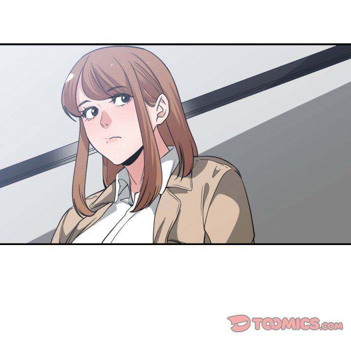 You're Not That Special! chapter 31 page 95