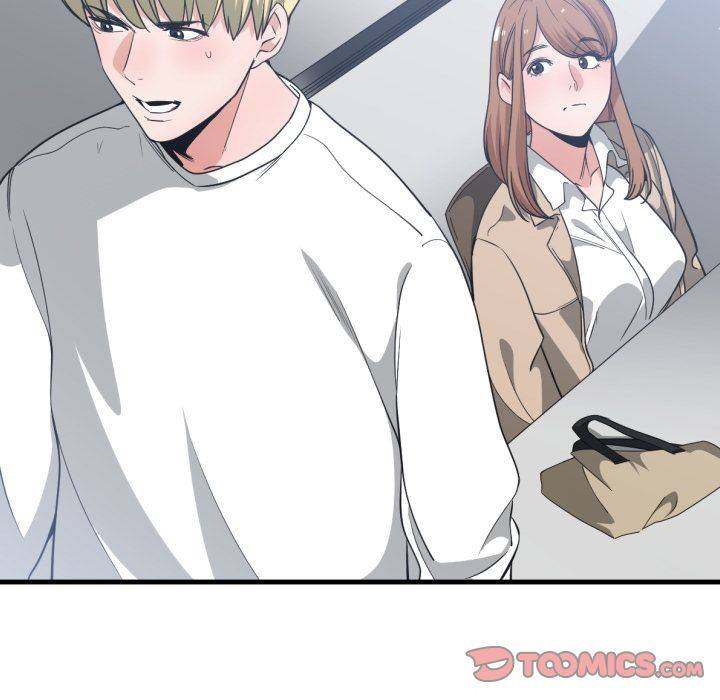 You're Not That Special! chapter 31 page 99