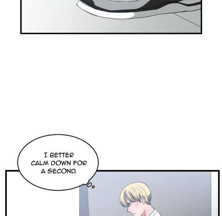 You're Not That Special! chapter 31 page 101
