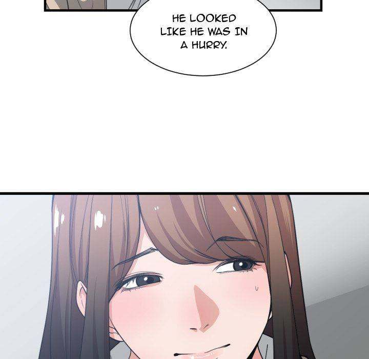 You're Not That Special! chapter 31 page 104