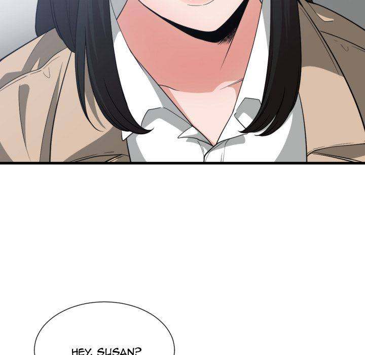 You're Not That Special! chapter 31 page 105