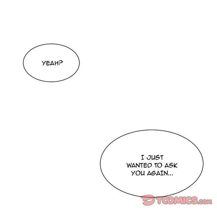 You're Not That Special! chapter 31 page 107