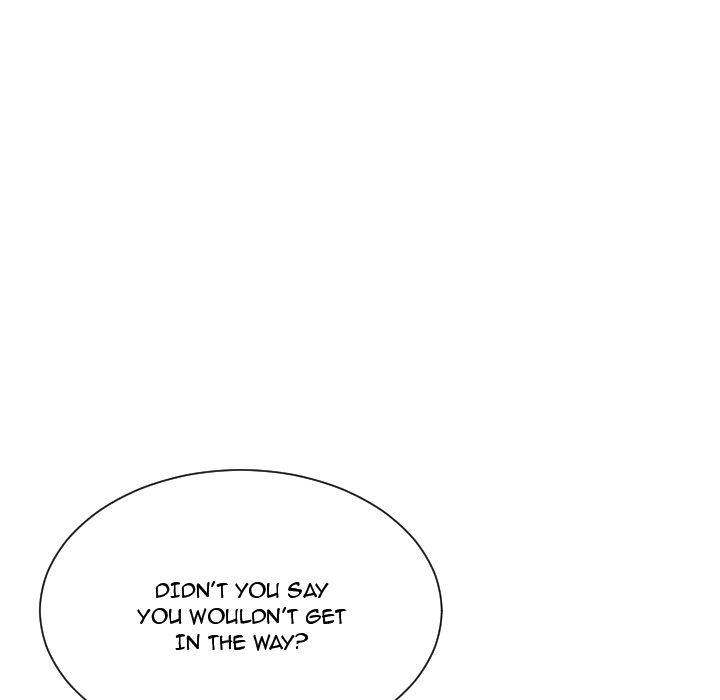 You're Not That Special! chapter 31 page 109