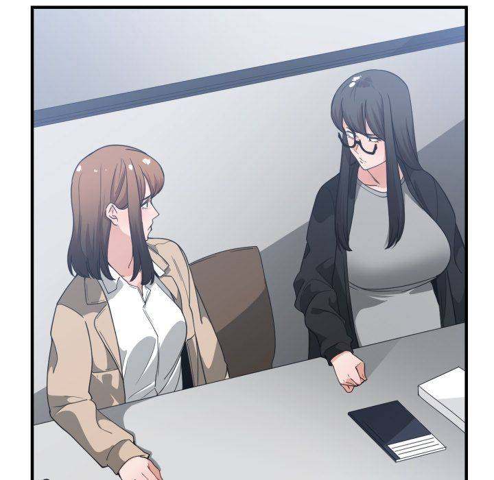 You're Not That Special! chapter 32 page 7