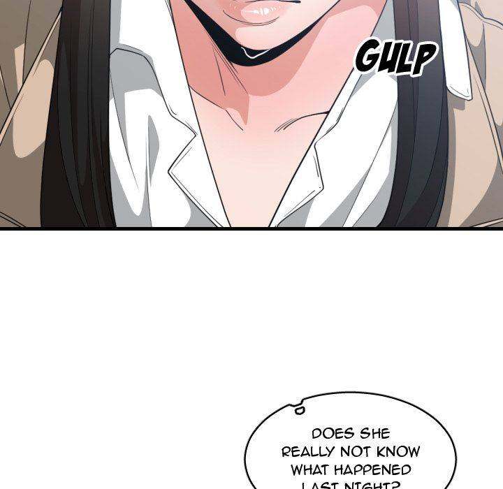 You're Not That Special! chapter 32 page 15
