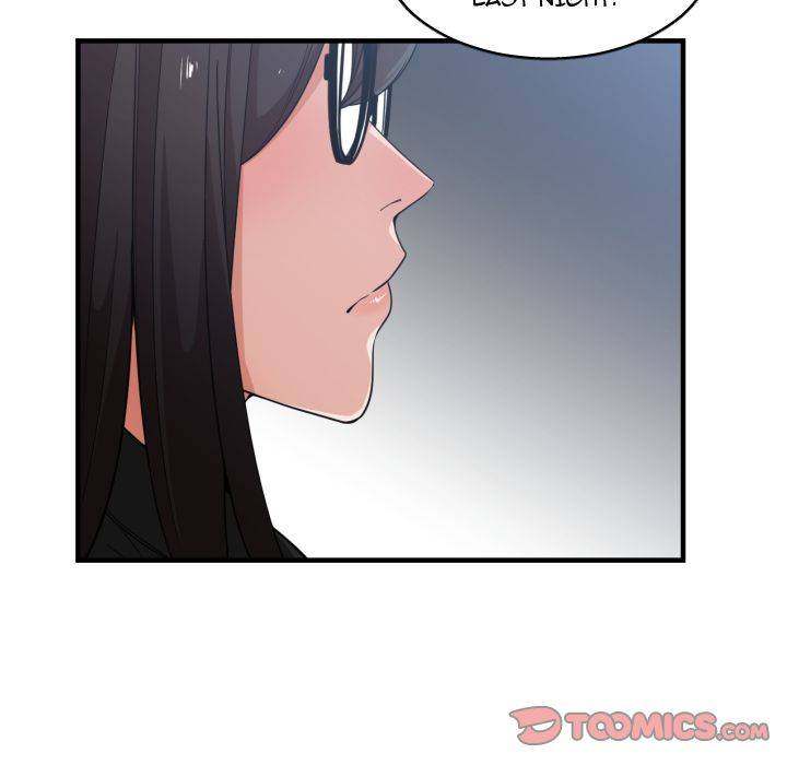 You're Not That Special! chapter 32 page 16