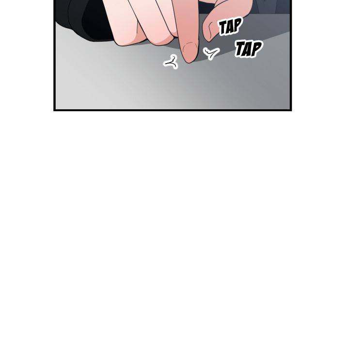 You're Not That Special! chapter 32 page 19