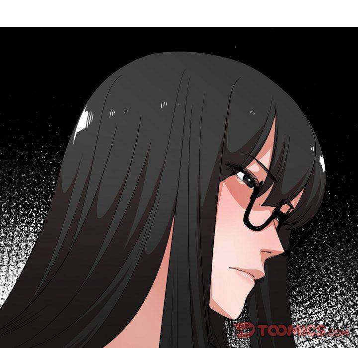 You're Not That Special! chapter 32 page 20