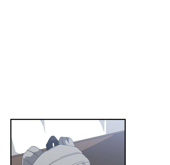 You're Not That Special! chapter 32 page 27