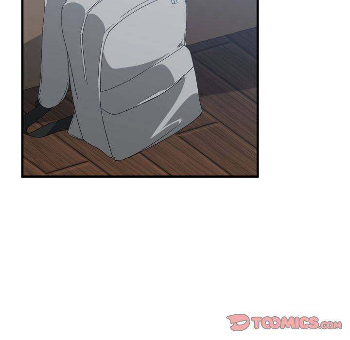 You're Not That Special! chapter 32 page 28