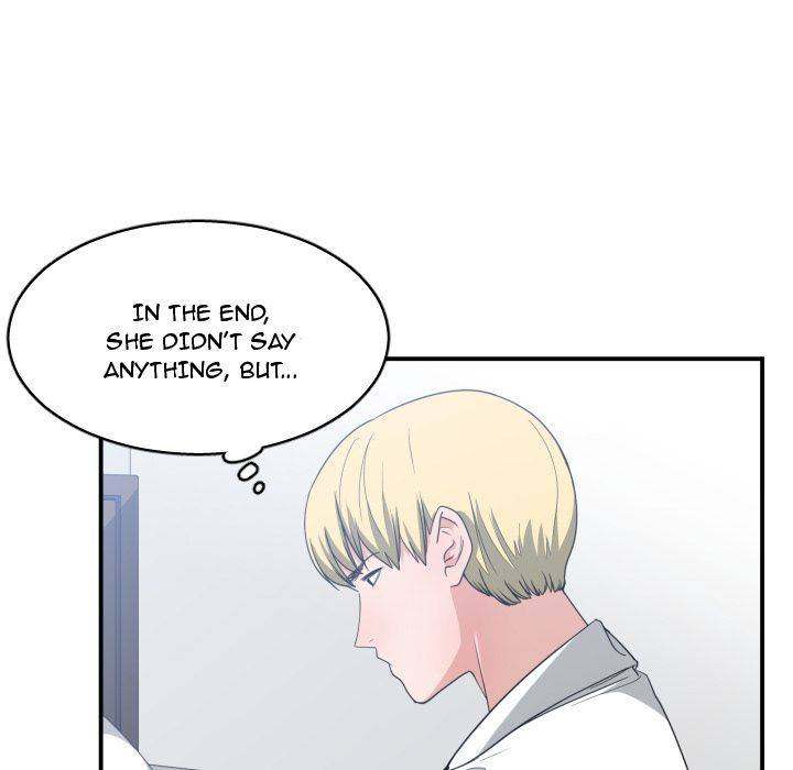You're Not That Special! chapter 32 page 30