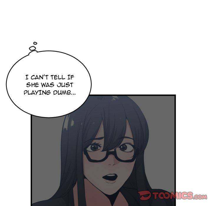 You're Not That Special! chapter 32 page 32