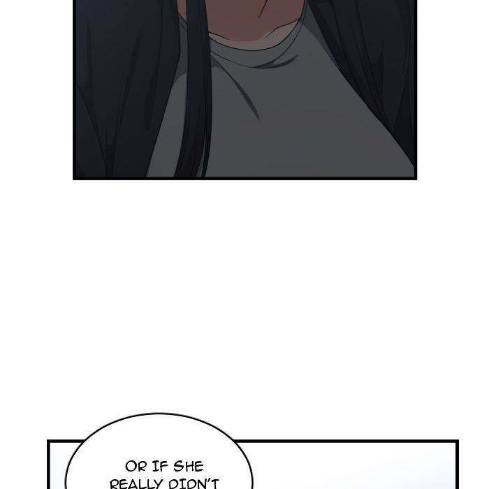 You're Not That Special! chapter 32 page 33