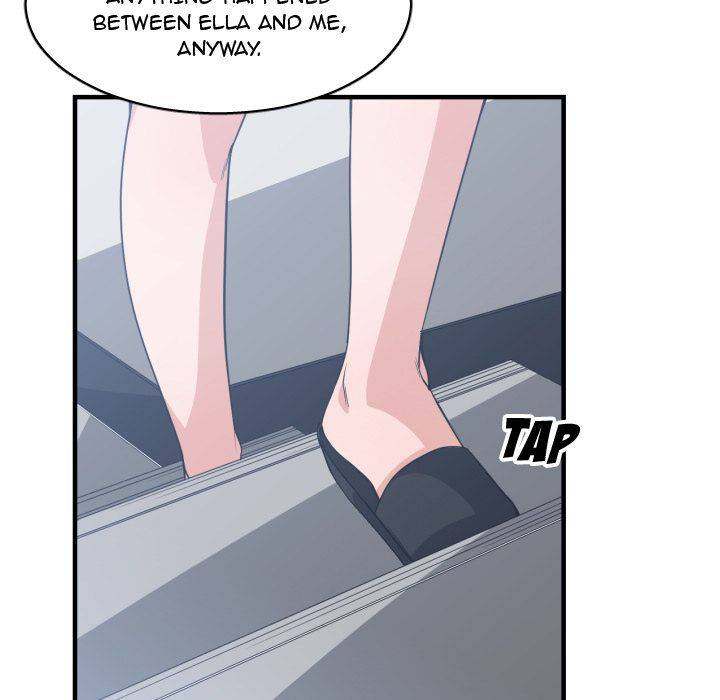 You're Not That Special! chapter 32 page 38
