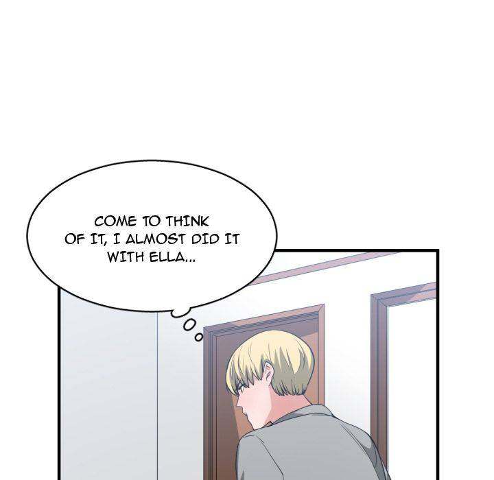 You're Not That Special! chapter 32 page 42