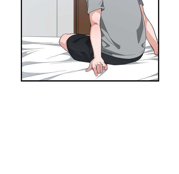 You're Not That Special! chapter 32 page 43