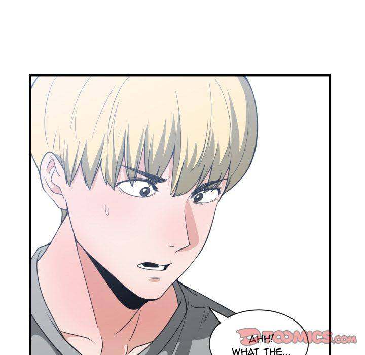 You're Not That Special! chapter 32 page 52