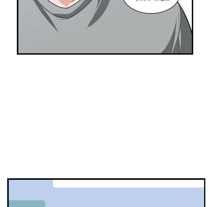 You're Not That Special! chapter 32 page 53