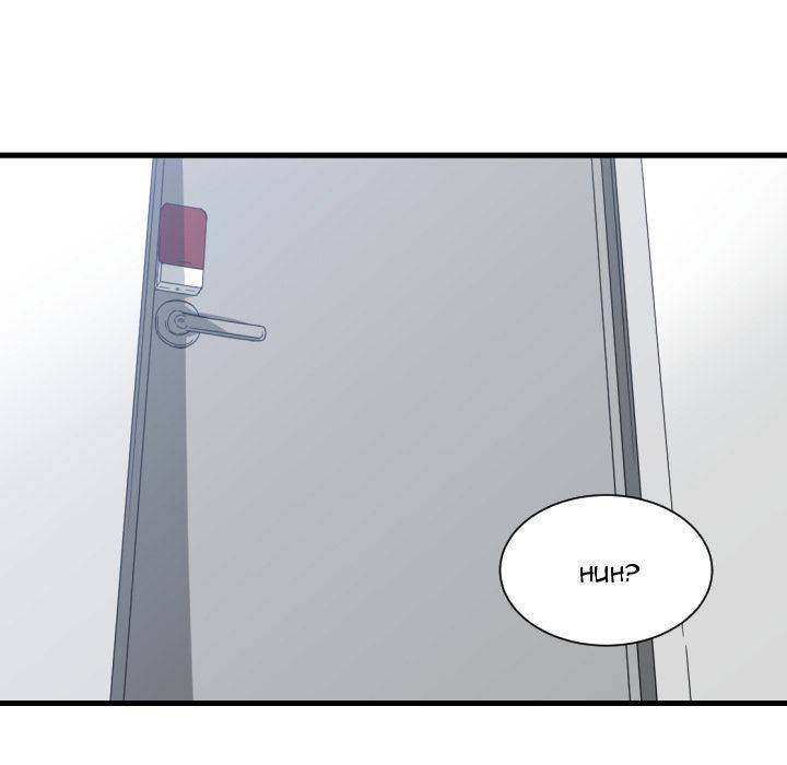 You're Not That Special! chapter 32 page 55