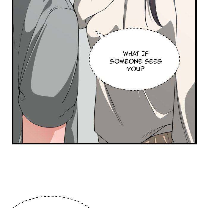 You're Not That Special! chapter 32 page 61