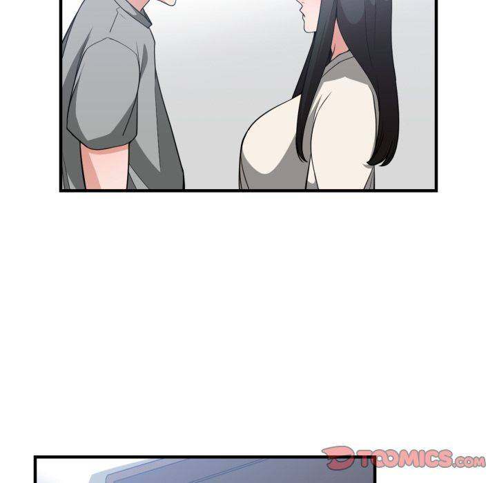 You're Not That Special! chapter 32 page 64