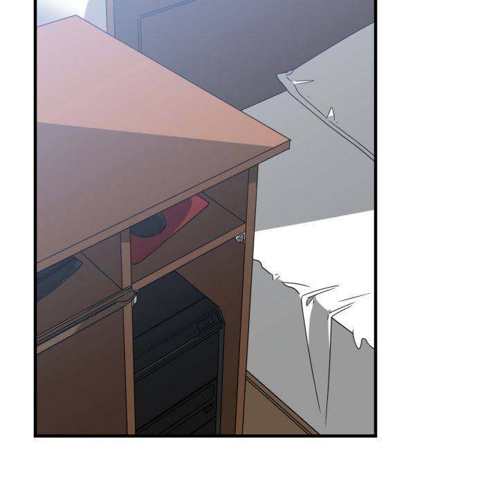 You're Not That Special! chapter 32 page 65