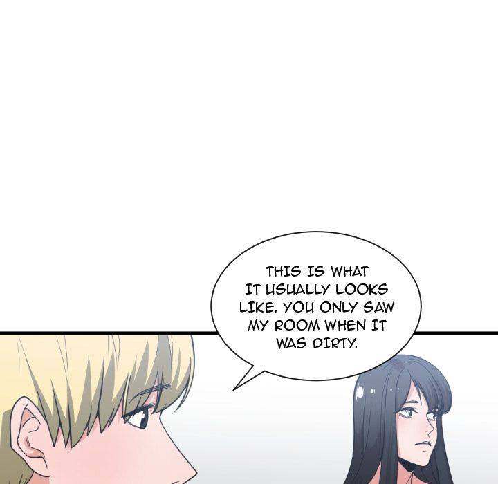 You're Not That Special! chapter 32 page 67