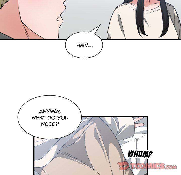 You're Not That Special! chapter 32 page 68