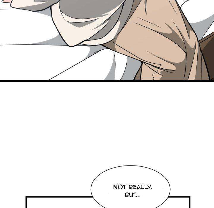You're Not That Special! chapter 32 page 71