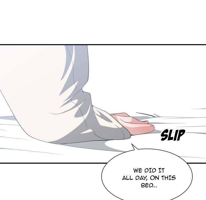 You're Not That Special! chapter 32 page 75