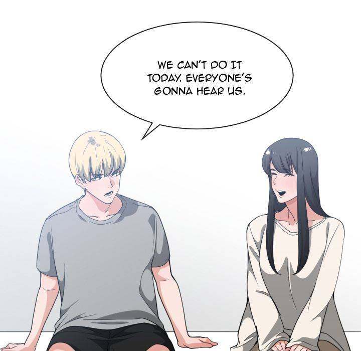 You're Not That Special! chapter 32 page 79