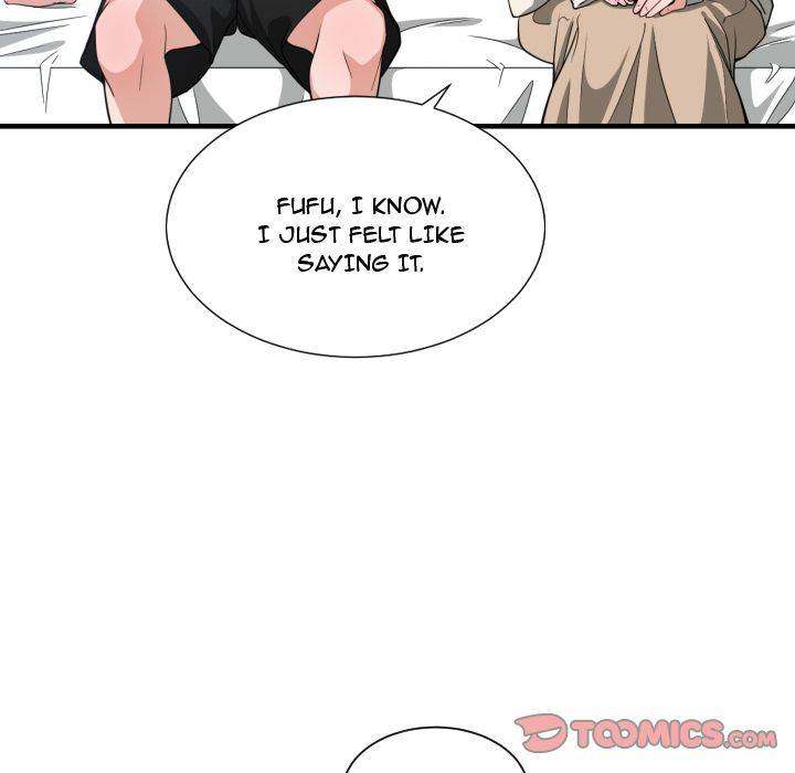 You're Not That Special! chapter 32 page 80