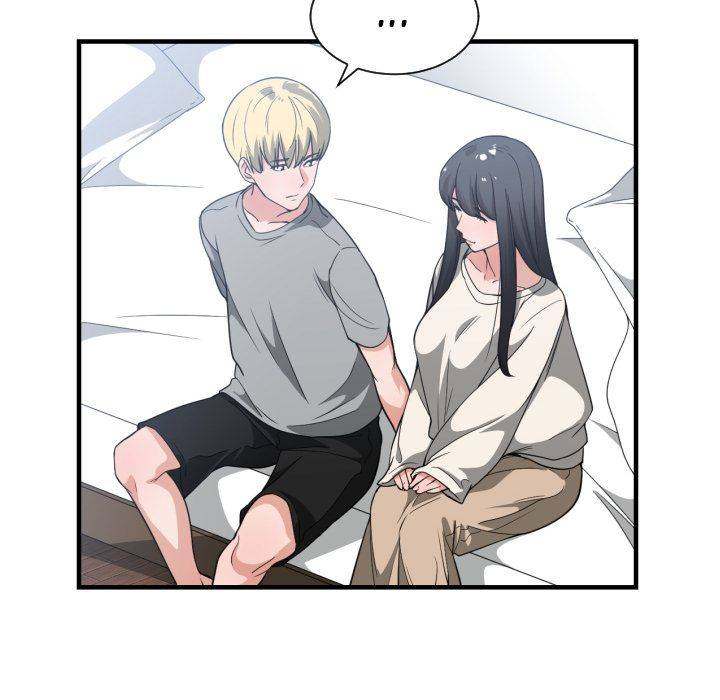 You're Not That Special! chapter 32 page 81