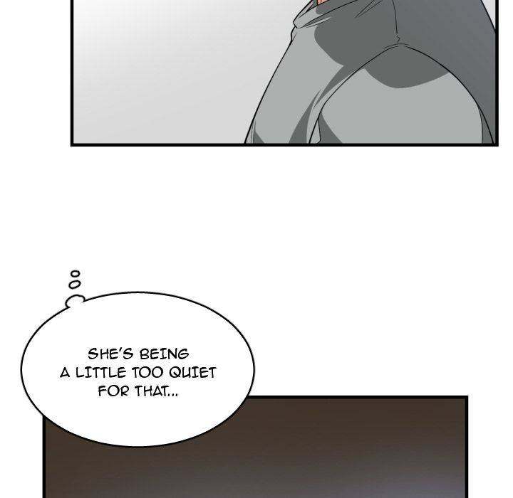 You're Not That Special! chapter 32 page 83