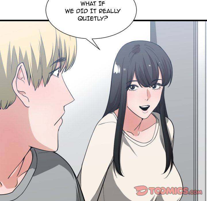 You're Not That Special! chapter 32 page 88