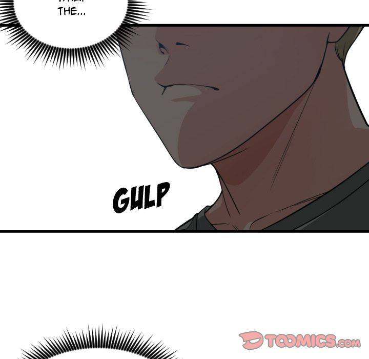 You're Not That Special! chapter 32 page 92