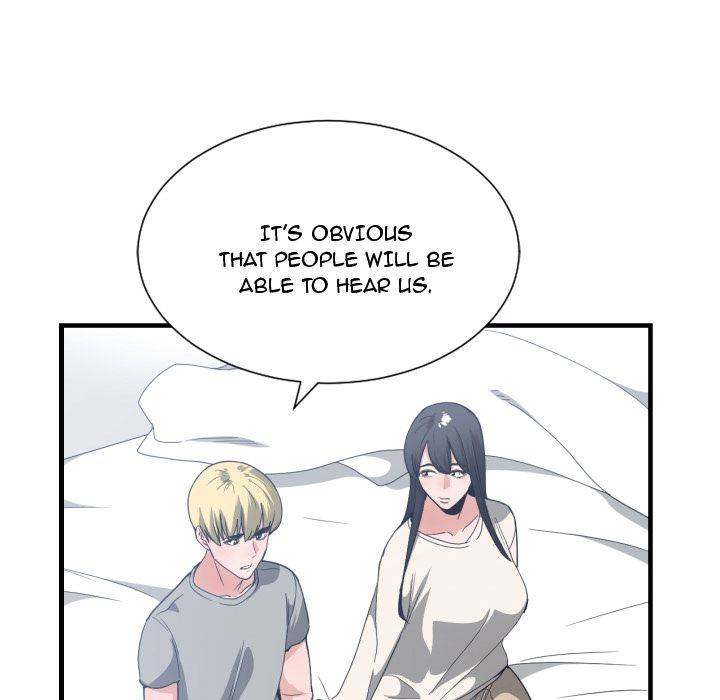 You're Not That Special! chapter 32 page 95