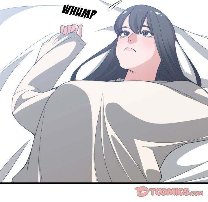 You're Not That Special! chapter 32 page 100