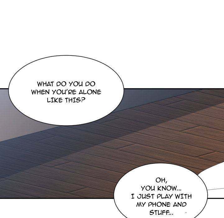 You're Not That Special! chapter 32 page 101