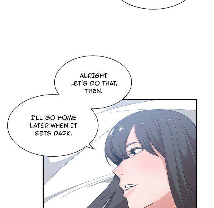 You're Not That Special! chapter 32 page 102