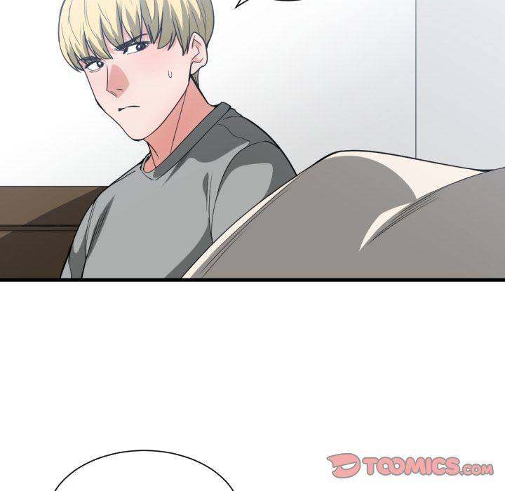 You're Not That Special! chapter 32 page 104