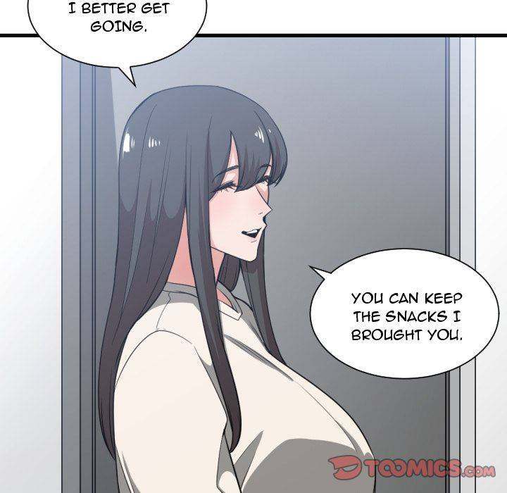 You're Not That Special! chapter 32 page 108