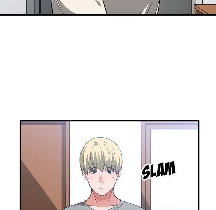 You're Not That Special! chapter 32 page 109